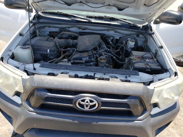 Photo 10 VIN: 5TFTX4CN7EX039870 - TOYOTA TACOMA 