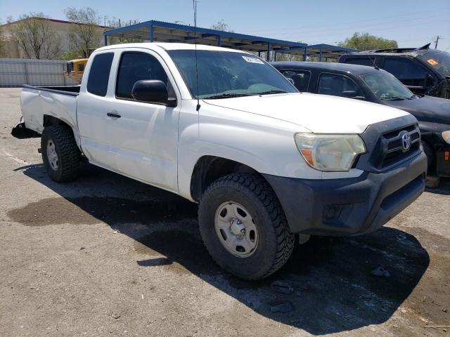 Photo 3 VIN: 5TFTX4CN7EX039870 - TOYOTA TACOMA 