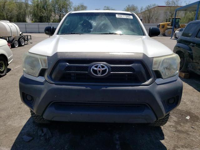 Photo 4 VIN: 5TFTX4CN7EX039870 - TOYOTA TACOMA 