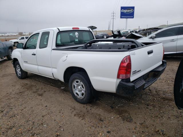 Photo 1 VIN: 5TFTX4CN7EX040209 - TOYOTA TACOMA ACC 