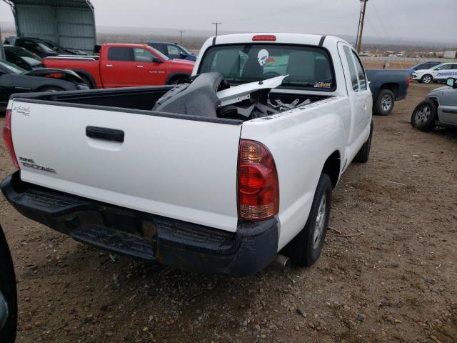 Photo 2 VIN: 5TFTX4CN7EX040209 - TOYOTA TACOMA ACC 