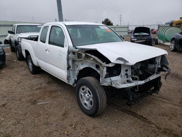 Photo 3 VIN: 5TFTX4CN7EX040209 - TOYOTA TACOMA ACC 