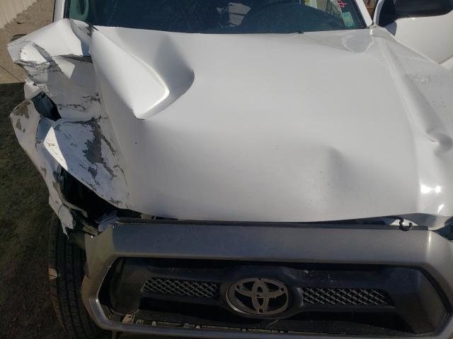 Photo 6 VIN: 5TFTX4CN7EX040551 - TOYOTA TACOMA ACC 