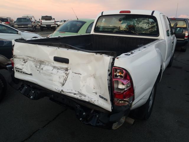 Photo 3 VIN: 5TFTX4CN7EX041098 - TOYOTA TACOMA ACC 