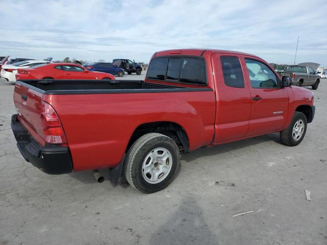 Photo 2 VIN: 5TFTX4CN7EX047113 - TOYOTA TACOMA ACC 