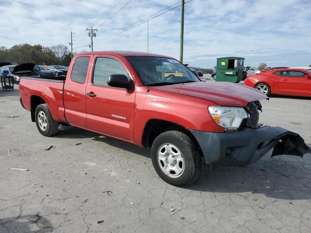 Photo 3 VIN: 5TFTX4CN7EX047113 - TOYOTA TACOMA ACC 