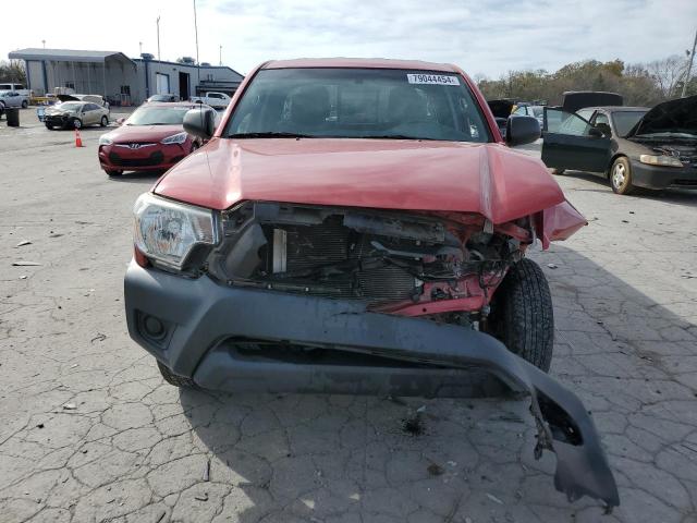 Photo 4 VIN: 5TFTX4CN7EX047113 - TOYOTA TACOMA ACC 