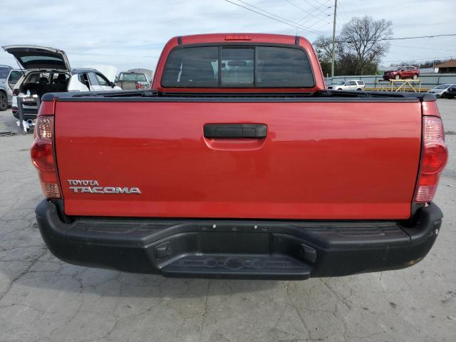 Photo 5 VIN: 5TFTX4CN7EX047113 - TOYOTA TACOMA ACC 