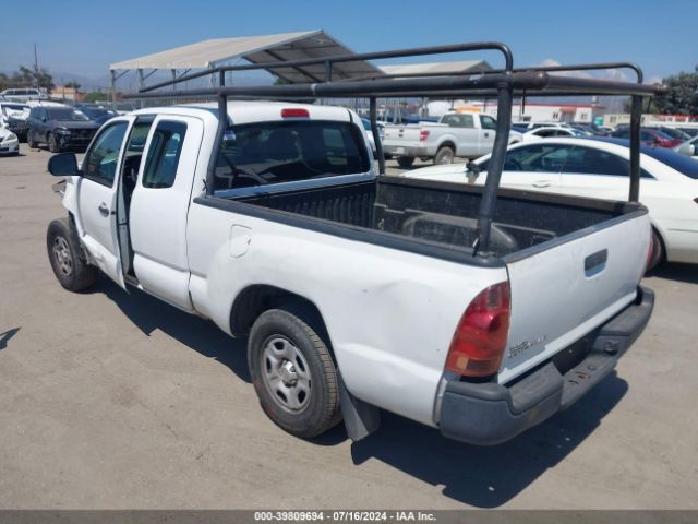 Photo 2 VIN: 5TFTX4CN7FX048487 - TOYOTA TACOMA 