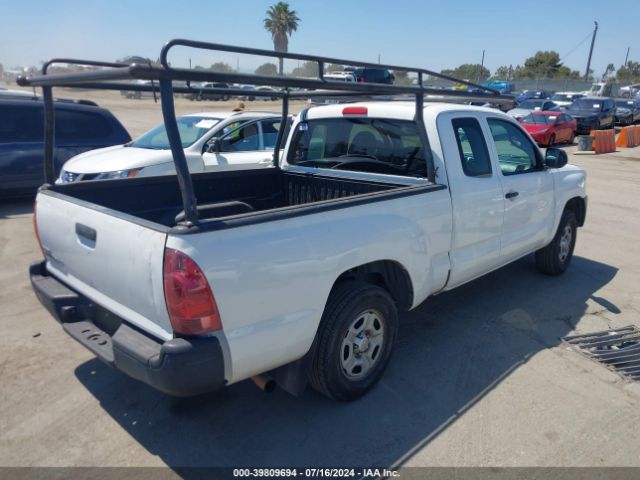 Photo 3 VIN: 5TFTX4CN7FX048487 - TOYOTA TACOMA 