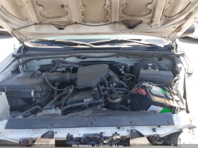 Photo 9 VIN: 5TFTX4CN7FX048487 - TOYOTA TACOMA 