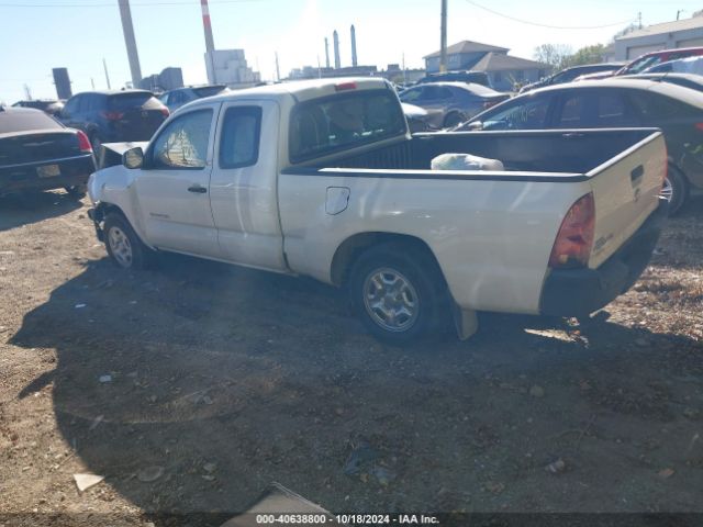 Photo 2 VIN: 5TFTX4CN7FX049252 - TOYOTA TACOMA 