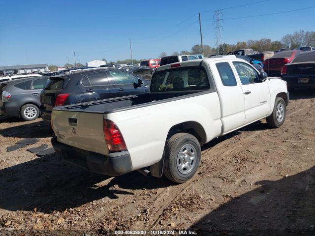 Photo 3 VIN: 5TFTX4CN7FX049252 - TOYOTA TACOMA 