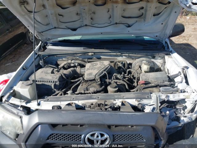 Photo 9 VIN: 5TFTX4CN7FX049252 - TOYOTA TACOMA 