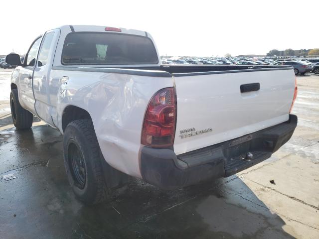 Photo 2 VIN: 5TFTX4CN7FX050448 - TOYOTA TACOMA ACC 