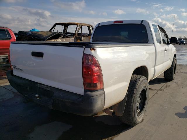 Photo 3 VIN: 5TFTX4CN7FX050448 - TOYOTA TACOMA ACC 