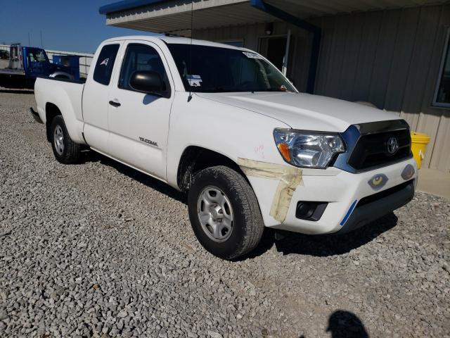 Photo 0 VIN: 5TFTX4CN7FX052202 - TOYOTA TACOMA ACC 