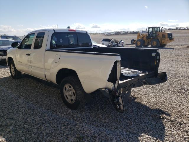 Photo 2 VIN: 5TFTX4CN7FX052202 - TOYOTA TACOMA ACC 