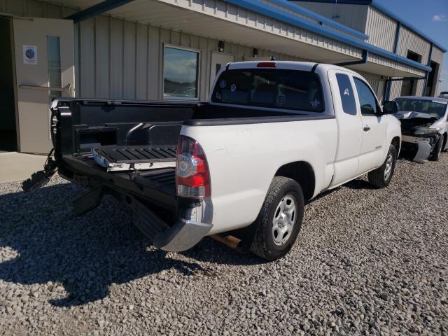 Photo 3 VIN: 5TFTX4CN7FX052202 - TOYOTA TACOMA ACC 