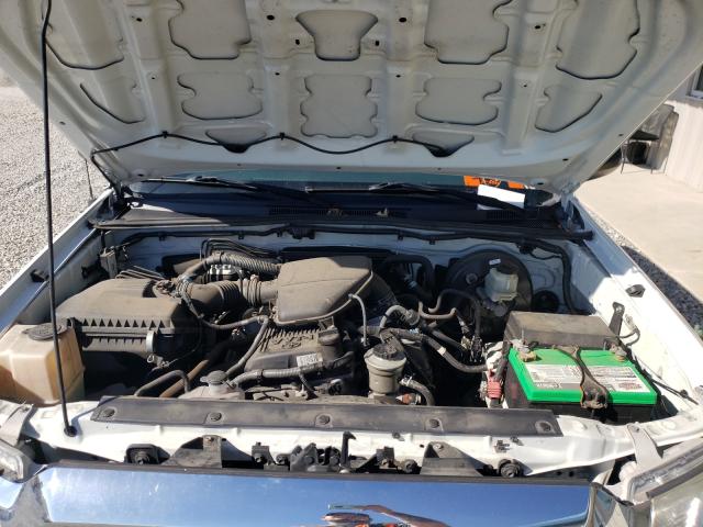 Photo 6 VIN: 5TFTX4CN7FX052202 - TOYOTA TACOMA ACC 