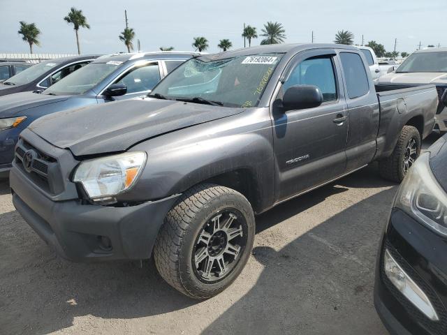 Photo 0 VIN: 5TFTX4CN7FX052412 - TOYOTA TACOMA ACC 