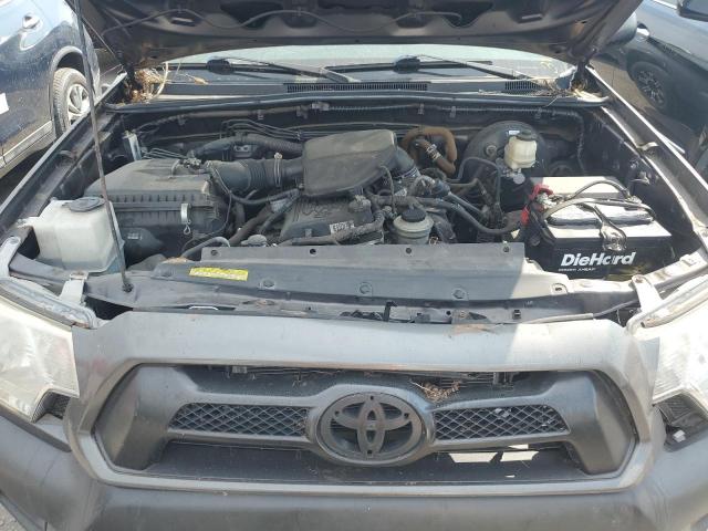 Photo 10 VIN: 5TFTX4CN7FX052412 - TOYOTA TACOMA ACC 