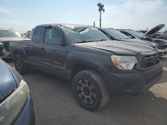 Photo 3 VIN: 5TFTX4CN7FX052412 - TOYOTA TACOMA ACC 