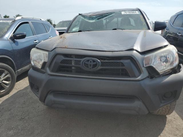 Photo 4 VIN: 5TFTX4CN7FX052412 - TOYOTA TACOMA ACC 