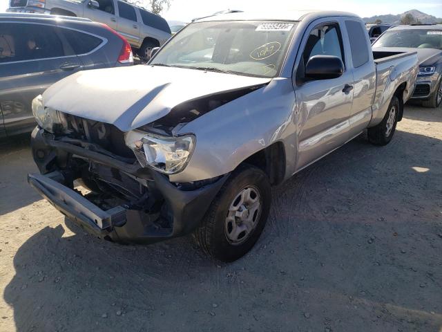 Photo 1 VIN: 5TFTX4CN7FX052605 - TOYOTA TACOMA ACC 