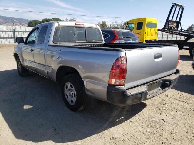 Photo 2 VIN: 5TFTX4CN7FX052605 - TOYOTA TACOMA ACC 