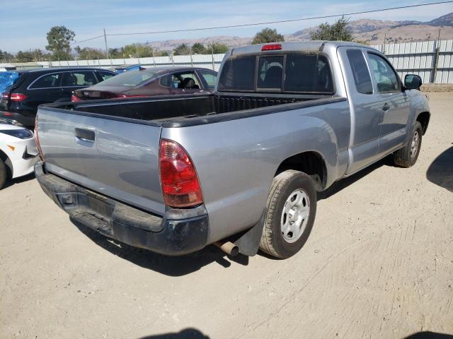 Photo 3 VIN: 5TFTX4CN7FX052605 - TOYOTA TACOMA ACC 