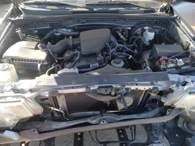 Photo 6 VIN: 5TFTX4CN7FX052605 - TOYOTA TACOMA ACC 