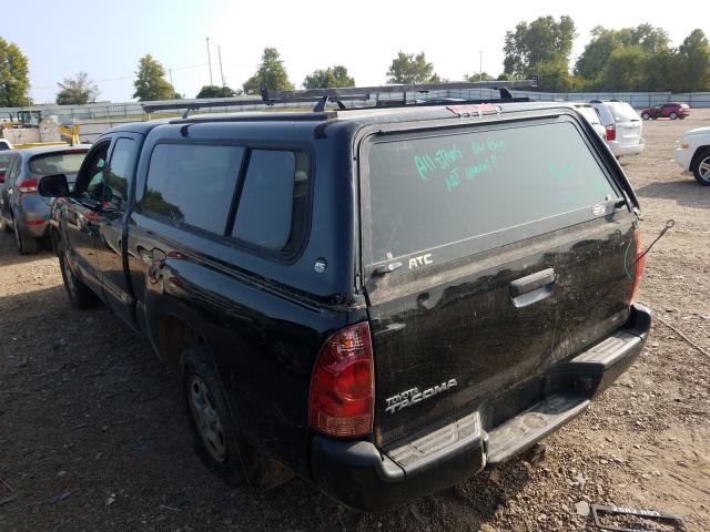 Photo 2 VIN: 5TFTX4CN7FX056590 - TOYOTA TACOMA ACC 