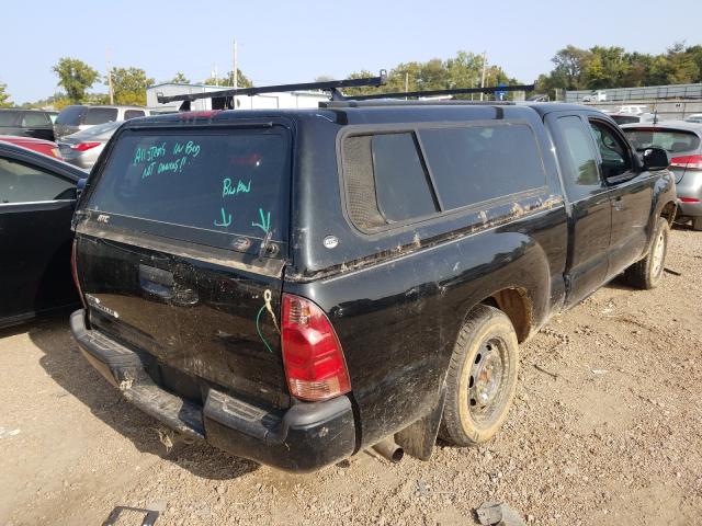 Photo 3 VIN: 5TFTX4CN7FX056590 - TOYOTA TACOMA ACC 