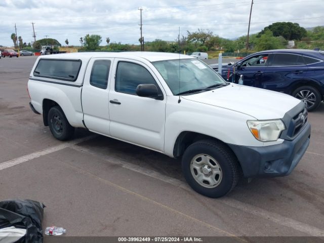 Photo 0 VIN: 5TFTX4CN7FX057271 - TOYOTA TACOMA 