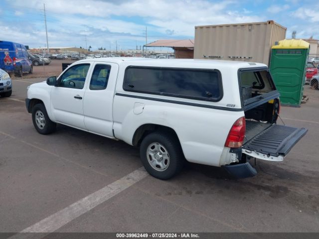 Photo 2 VIN: 5TFTX4CN7FX057271 - TOYOTA TACOMA 