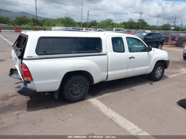 Photo 3 VIN: 5TFTX4CN7FX057271 - TOYOTA TACOMA 