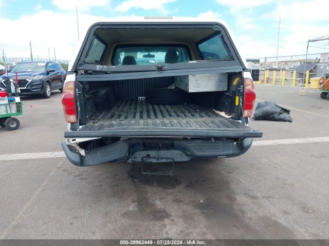 Photo 5 VIN: 5TFTX4CN7FX057271 - TOYOTA TACOMA 