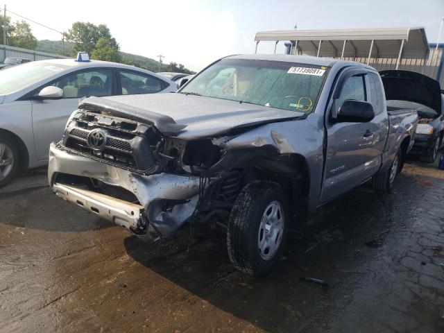 Photo 1 VIN: 5TFTX4CN7FX060722 - TOYOTA TACOMA ACC 