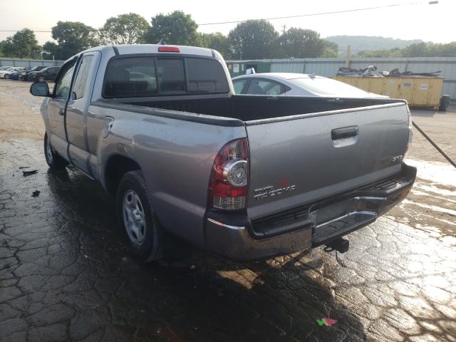 Photo 2 VIN: 5TFTX4CN7FX060722 - TOYOTA TACOMA ACC 