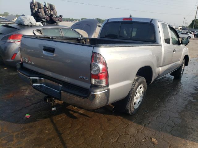 Photo 3 VIN: 5TFTX4CN7FX060722 - TOYOTA TACOMA ACC 