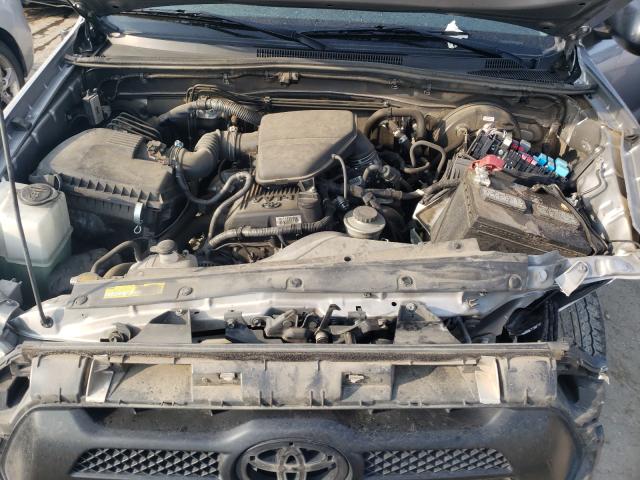 Photo 6 VIN: 5TFTX4CN7FX060722 - TOYOTA TACOMA ACC 