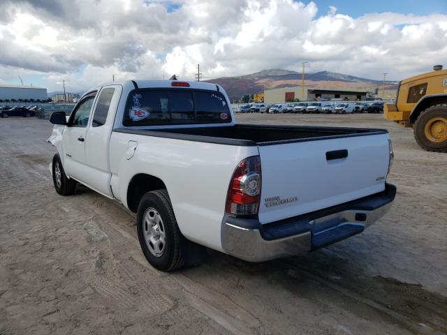 Photo 2 VIN: 5TFTX4CN7FX063426 - TOYOTA TACOMA 