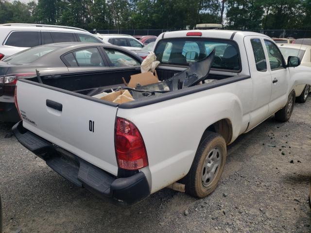 Photo 3 VIN: 5TFTX4CN7FX063619 - TOYOTA TACOMA ACC 