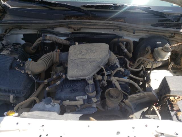 Photo 6 VIN: 5TFTX4CN7FX063619 - TOYOTA TACOMA ACC 