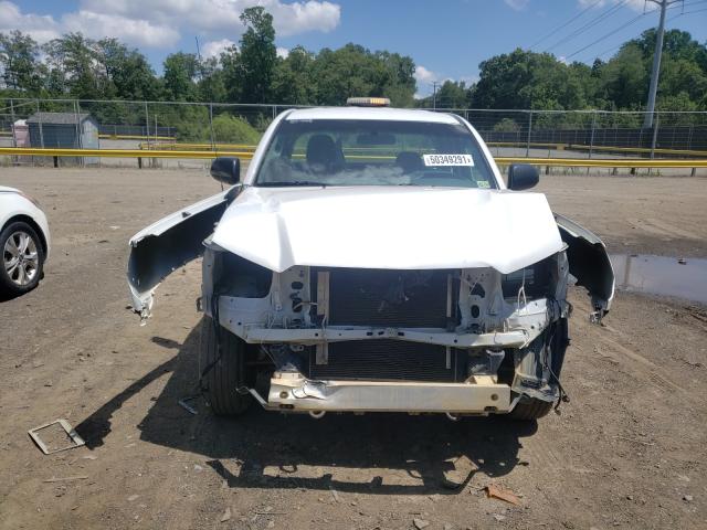 Photo 8 VIN: 5TFTX4CN7FX063619 - TOYOTA TACOMA ACC 