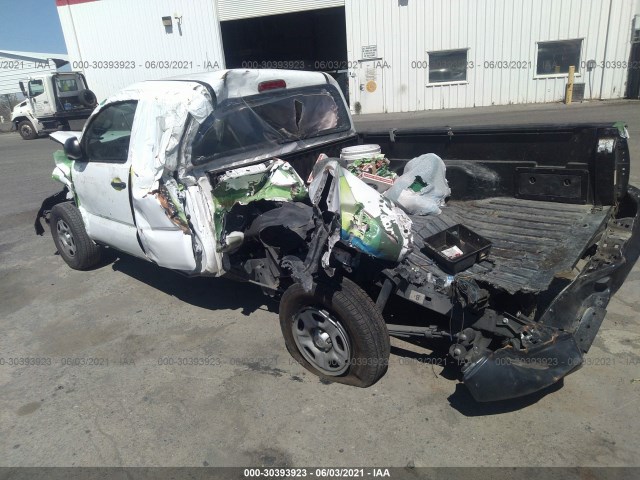 Photo 2 VIN: 5TFTX4CN7FX068366 - TOYOTA TACOMA 