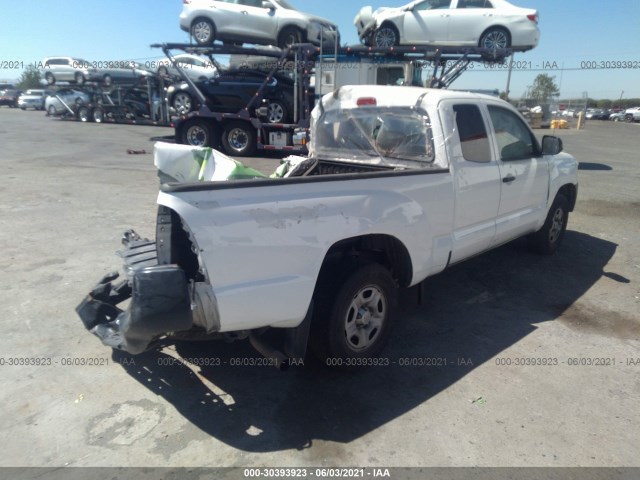 Photo 3 VIN: 5TFTX4CN7FX068366 - TOYOTA TACOMA 