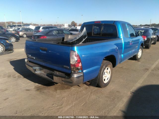 Photo 3 VIN: 5TFTX4CN8BX003701 - TOYOTA TACOMA 