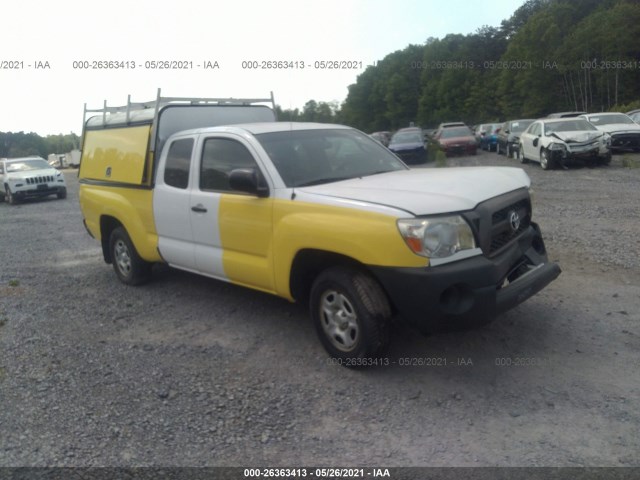 Photo 0 VIN: 5TFTX4CN8BX005433 - TOYOTA TACOMA 